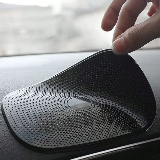 1Pcs Car Non-Slip Mat – Magic Anti-Slip Slide-Proof Pad for Dashboard & Mobile Holder